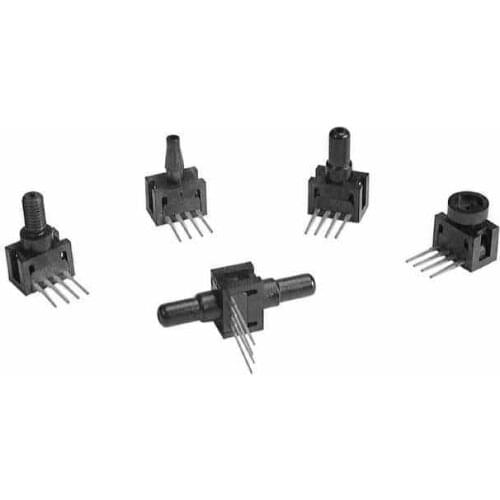 United States HONEYWELL 24PCFFA6G Honeywell pressure -s imported genuine