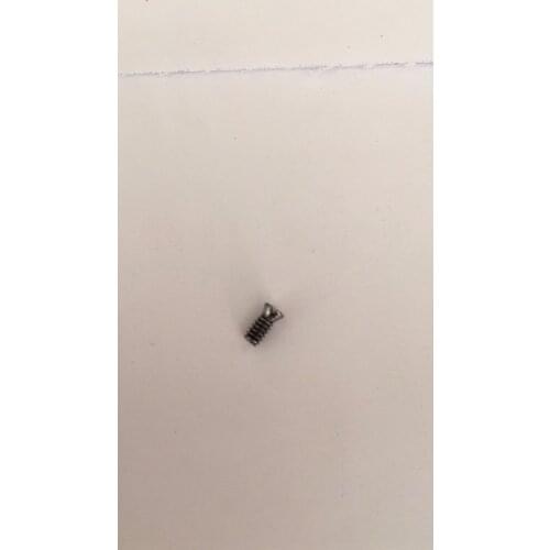 SCREW 500520 for 842 Double needle sewing machine