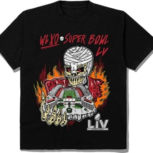 Weeknd Warren Lotas Shirt Tee Funny Birthday Cotton Tee Vintage