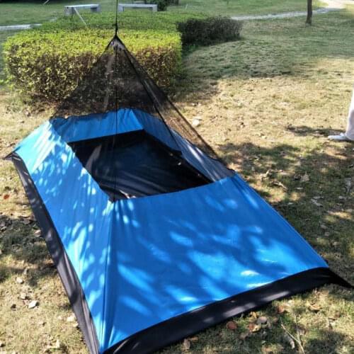 XC USHIO Mesh Tents China