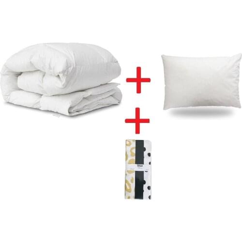 ZEYNEP Blankets
