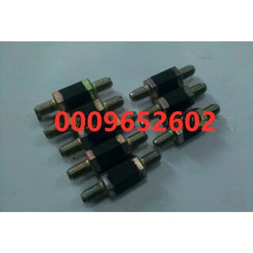 2pcs 0009652602 elastic parts Linde forklift parts 351 models H25-H30