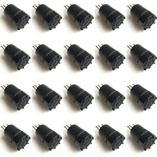20 PCS Microphone Replacement Cartridge Fits for shure Wired / Wireless SM58 type mic