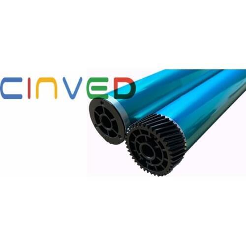 4X New opc drum For Okidata C710 C711 C710N C711N C711DN C710DN for OKI 710 711 OPC Drum