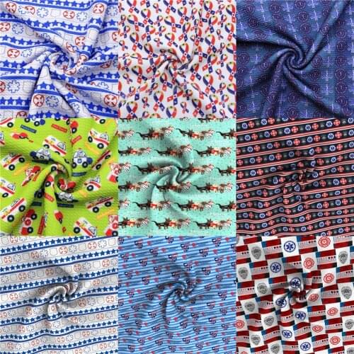 50*145cm Patchwork EMT Bullet Textured Liverpool Fabric Tissue Sewing Quilting Fabrics Needlework Material DIY Handmade