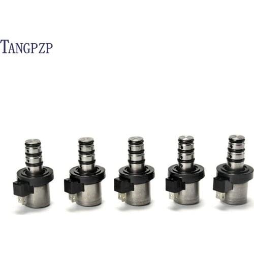 AP02 Transmission Shift Solenoid Kit 4631339051 F4A41 For Hyundai Sonata GLS/GL/Limited/SE / Tiburon GS/GT/GTP/SE 2000-2012