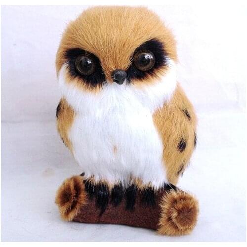Free shipping owl