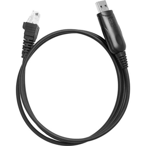For Anytone Programming Cable, Compatible With AT-778UV AT-5888UV Moible Transceiver Radio