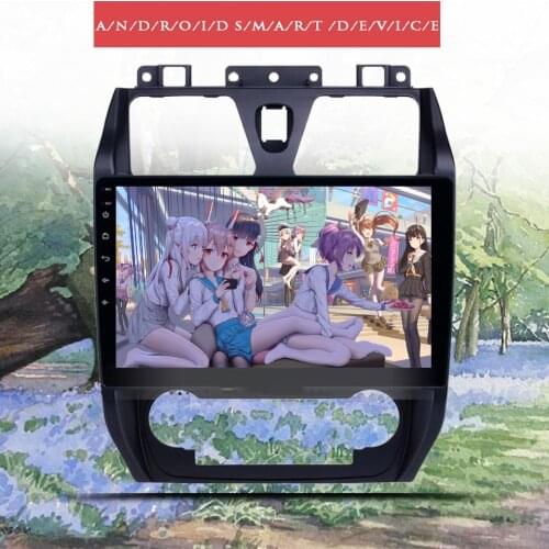 Android 10 Octa Core Head Unit 4G Lte Wifi Car Radio Multimedia Video Player Navigation GPS For Geely Emgrand EC7 2009 - 2016