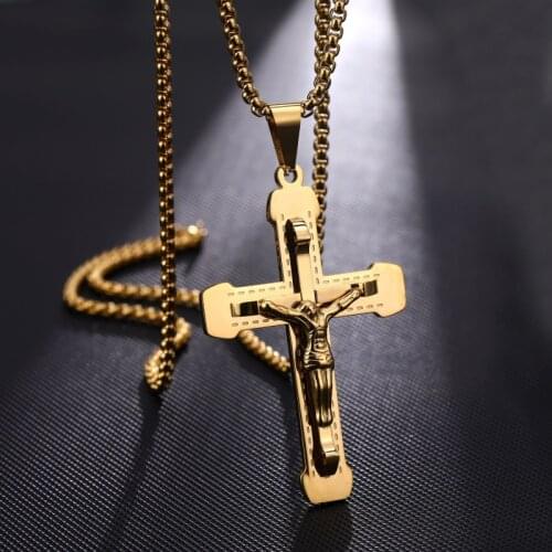 KEEOOK Cross Stitch Chains