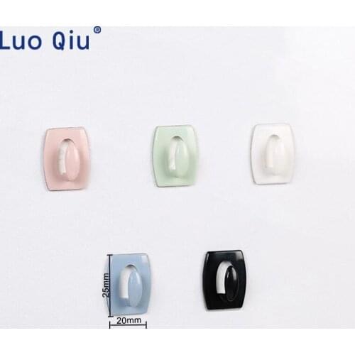 Hook , multifunctional, strong, nailless, scratless, magic viscose hooks