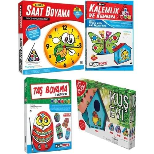Kumtoys Educational Toys