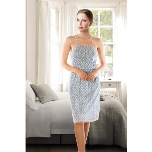 %100 Cotton Nightgowns Sleepshirts Homewear For Women Sleepwear Lingerie Nightdress Camisola Sleep Top Night Wear Sleeping Dress