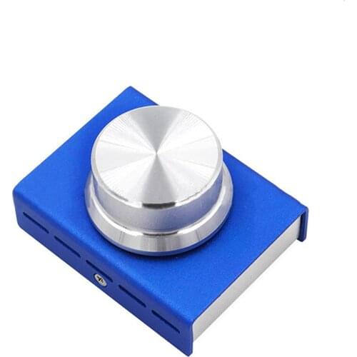 Portable USB Volume Control Speaker Audio Microphone USB Knob Volume Controller for Win 10/8/7/vista/XP/Mac Computer PC Use