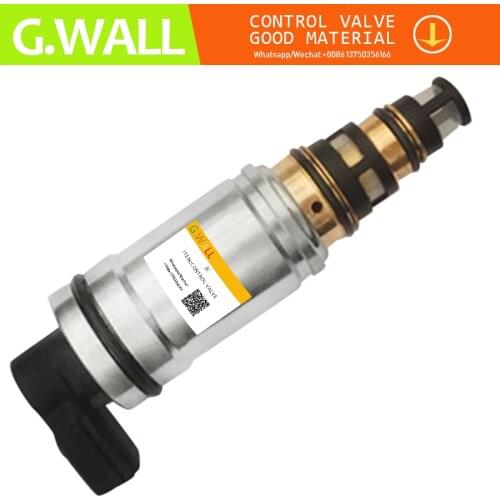 Brand New For CSE613 AC Compressor Control Valve BMW E90 64529145351 64529182793 64509156821 64509145351 64526915380 64529156821