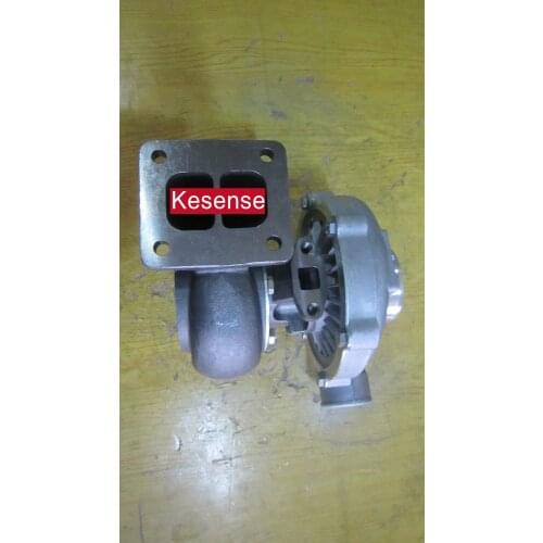 Supercharger 49186-00360 4918600360 TF07-13M turbo charger ME088865