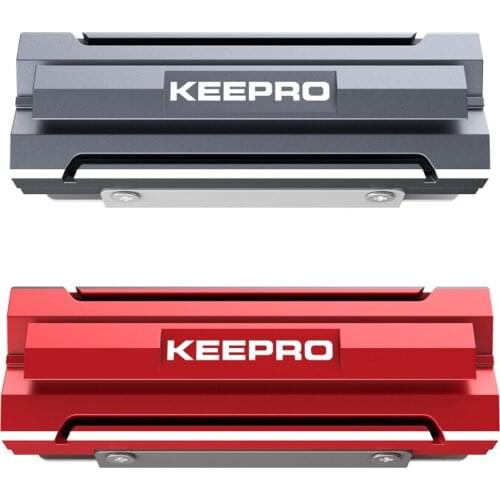 Heat Sink Cooling Pads M.2 2280 NVMe SSD Aluminum Solid State Drive Radiator Heat Dissipation Thermal Pad for Desktop PC New