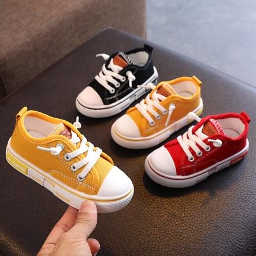 UVRCOS Kids Sneakers