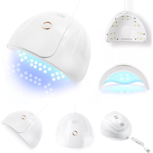 УФ лампы для сушки ногтей YOKEFELLOW China At AliExpress