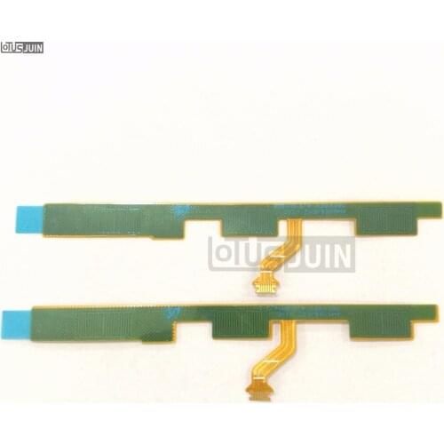 2PCS NEW For VIVO X6 Plus Sensor Flex Cable Proximity Light Sensor Flex Cable Distance Sensing Connector
