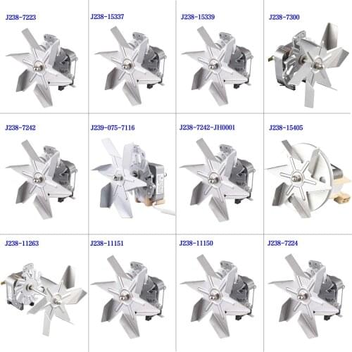 220v shaded pole motor fan oven motor microwave oven motor fan heater motor dryer blower motor