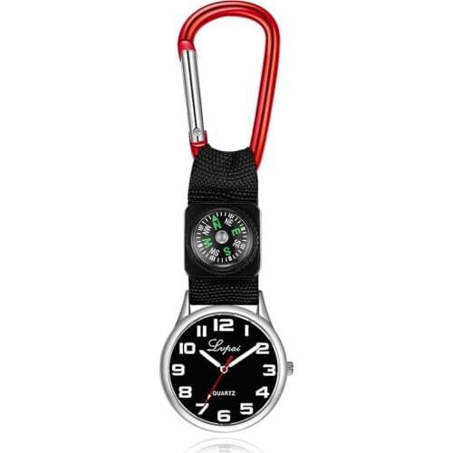 A ALK VISION Men's Pocket Watch