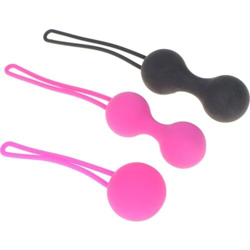 AACAR Vaginal Balls