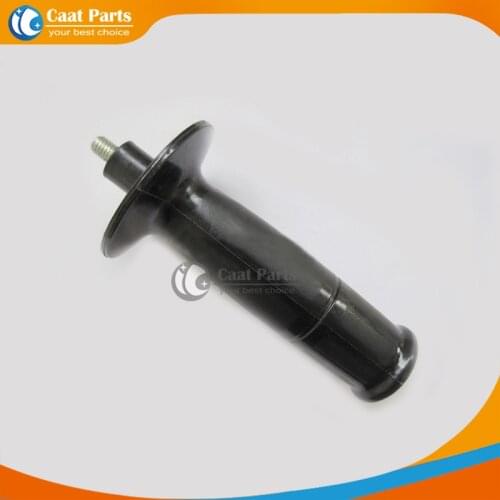 Free shipping! Angle grinder auxiliary side handle for Makita 9553HB 9553NB 9553HN 9555HN 9523NB 9525B 9556NB,high-quality