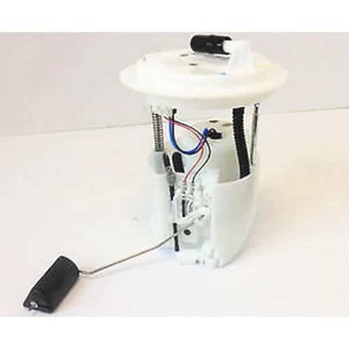WAJ Fuel Pump Module Assembly E7253M Fits For Dodge Avenger Chrysler 200 Sebring 2008-2014