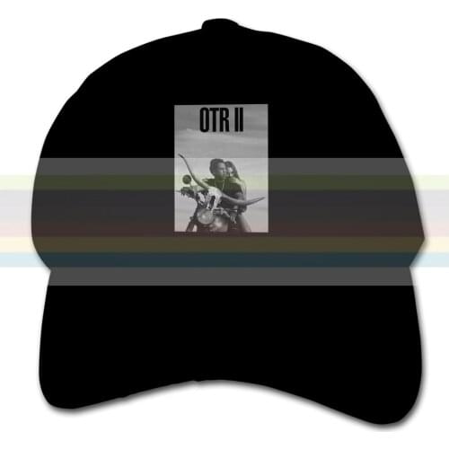 JAY-Z-and BEYONCE-ON THE RUN OTR II Tour Dates 2018 Childrens baseball cap. Adjustable childrens cap. Travel cap outdoor