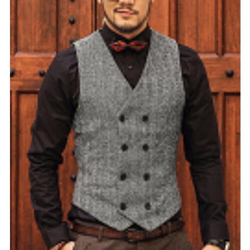 Dredress Travel Vests