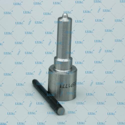 ERIKC 0433172080 Oil Burner Nozzle DLLA 155 P 1771 Common Rail Injector System Parts Nozzle DLLA 155P 1771 for 0 445 120 146