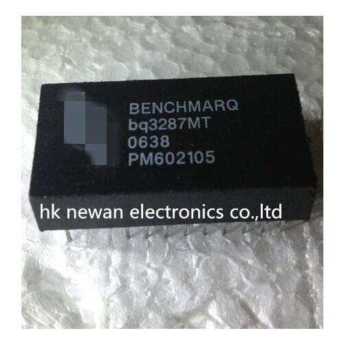 Hot Sell BQ3287MT BQ3287AMT New High Quality BQ3287 DIP