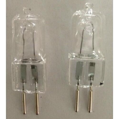 Jcd 110v35w 50w 75w 100w light beads convex halogen bulbs 110v50w 110v75w 110v100w