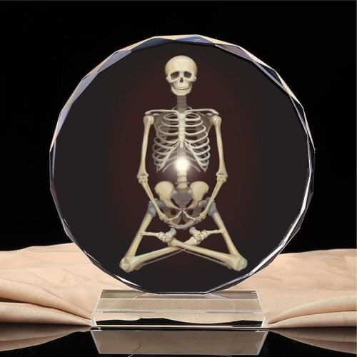 Picture of Baigu meditation, Baigu chan -- five Gate Temple, Buddhism, Zen secret, main Dharma precepts, crystal ornaments