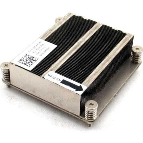 CPU Cooler Cooling Processor cooler Heatsink C6220 Server CPU Processor Heatsink NGDCM 0NGDCM