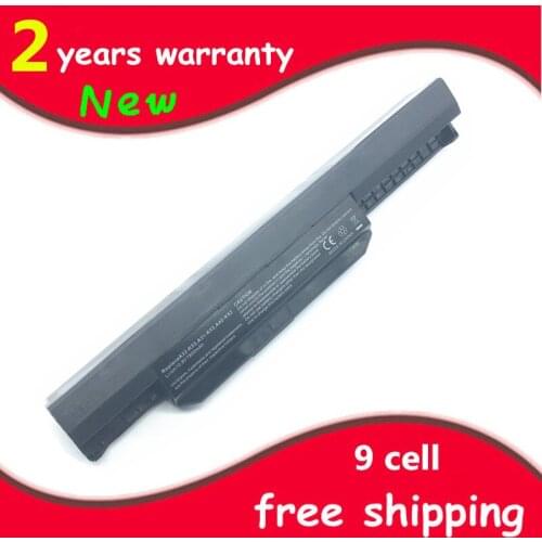 A31-K53 A32-K53 A41-K53 A42-K53 laptop battery for asus K53SE K53SJ K53SN K53SV K53T K53TA K53U K53Z P43 P43E P43F P43J P43S