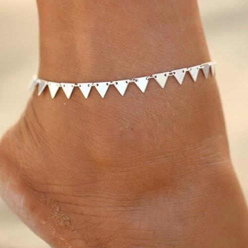 LiXiao Bracelets With Pendants