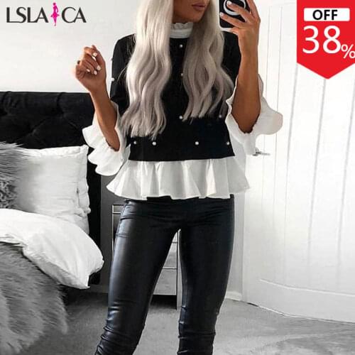 Женские рубашки Lslaica China At AliExpress