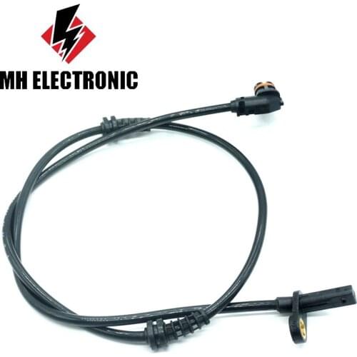 MH Electronic Front Left Right ABS Sensor Wheel Speed Sensor A2049052705 For Mercedes-Benz X204 GLK 300 4MATIC GLK 350 4MATIC
