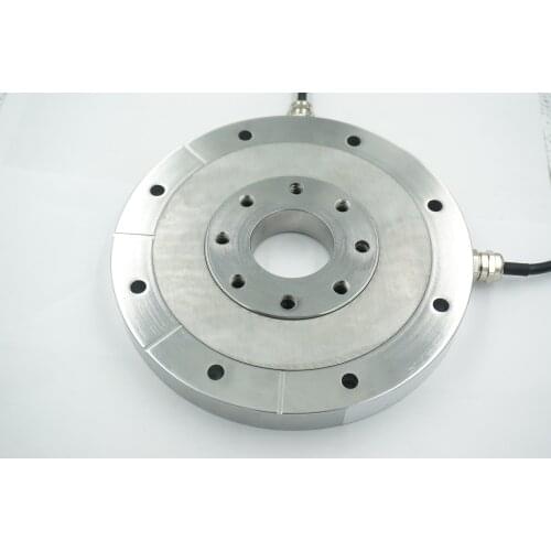 Multi-dimensional force weighing force torque sensor three-dimensional force six-dimensional force sensor robot manipulator sens