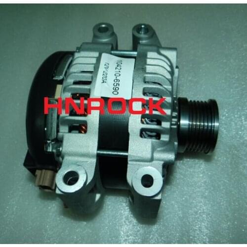 NEW 12V 210A ALTERNATOR 1042106591 FOR NEW JEEP GRAND CHEROKEE IV 3.0 CRD V6 (2011-)