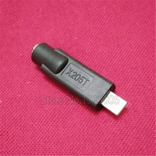 New 5.5mm X 2.1mm DC Power Jack Charging Adapter for Asus Eeebook X205 X205T X205TA E205SA E200HA F205TA R205TA TP200S TP200SA