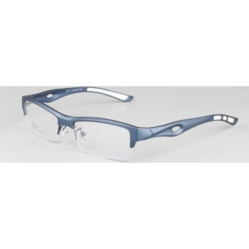 CUBOJUE Photochromic Prescription Glasses Men Transition Chameleon UV400 TR90 Spectacles Progressive 1.56 1.61 Index Resin Lens