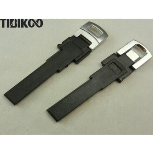 Blank Smart Key Blade for VW Touareg Emergency Spare Key Blade