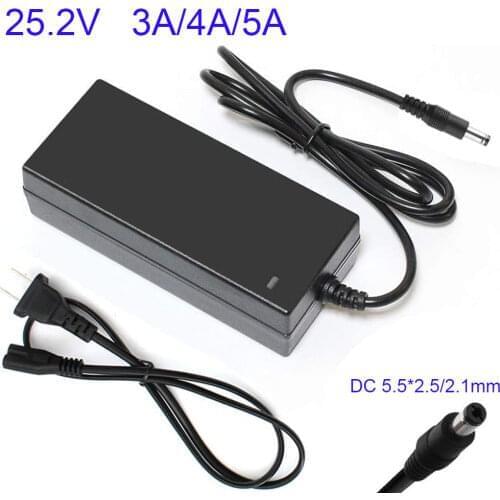 Riskcell Power Supplies