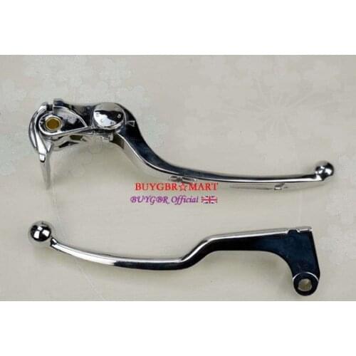 For Suzuki GSXR 600 / 750 2006-2008 GSXR 1000 2005-2006 Motorcycle Levers BUYGBR
