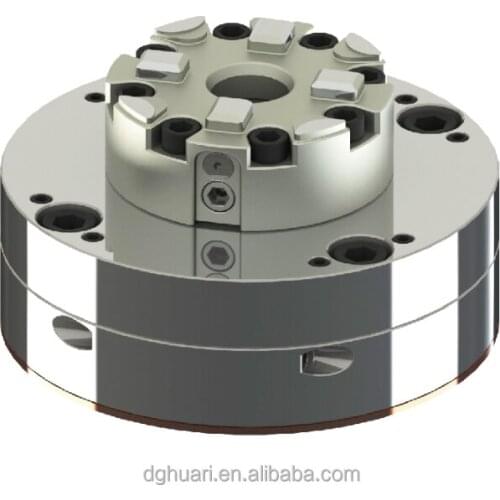 System 3R COMPATIBLE Stainless Steel Manual EDM MACRO CHUCK(Screw locking)