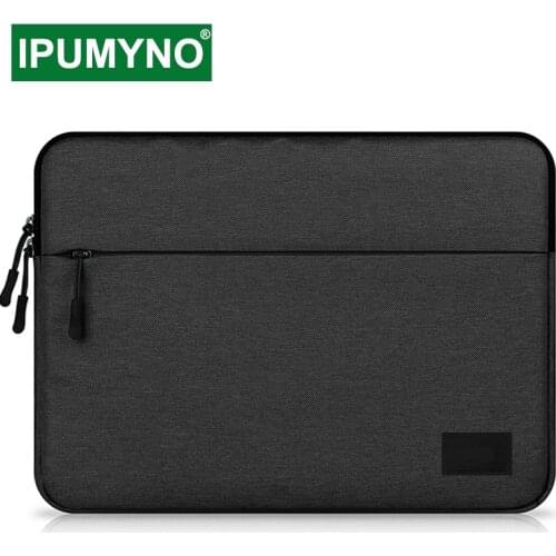 Notebook Laptop Bag 15.6 14 13.3 For Xiaomi Mi Asus Dell HP Lenovo MacBook Air Pro 13 Protective Computer Case Sleeve 11 12 15