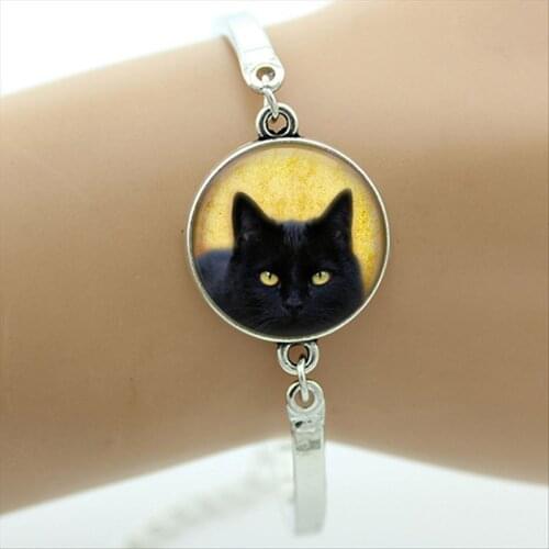 TAFREE Black Bracelets
